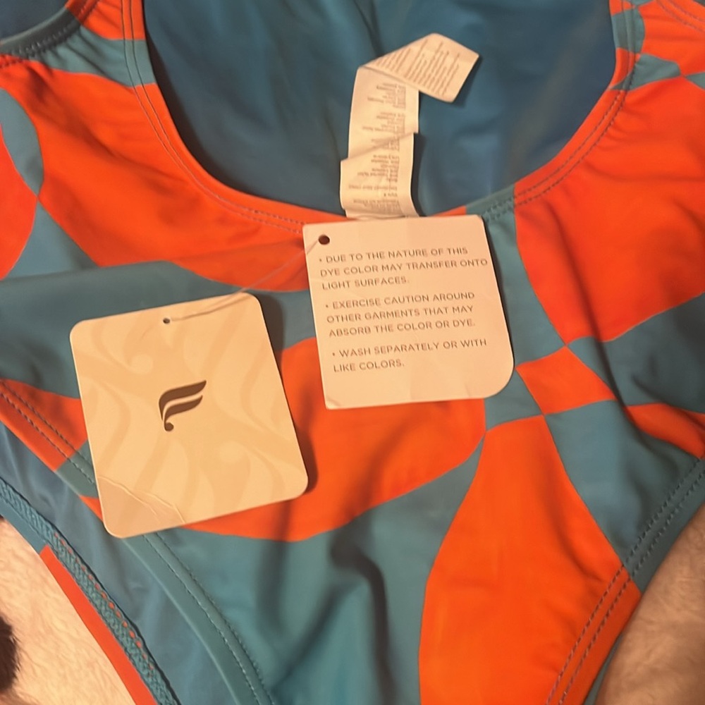 Fabletics Swimsuit - Picture 3 of 6